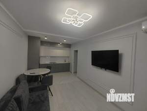 2-к квартира, на длительный срок, 55м2, 11/16 этаж