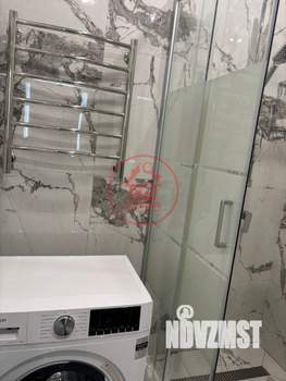 1-к квартира, на длительный срок, 40м2, 5/24 этаж