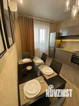 1-к квартира, на длительный срок, 48м2, 12/18 этаж