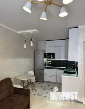 1-к квартира, на длительный срок, 40м2, 1/3 этаж