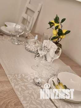 1-к квартира, посуточно, 24м2, 8/24 этаж