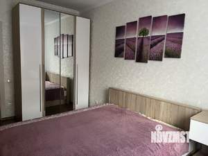 2-к квартира, на длительный срок, 49м2, 1/7 этаж