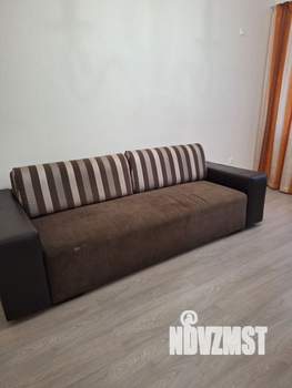 1-к квартира, на длительный срок, 41м2, 12/24 этаж