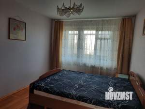 2-к квартира, на длительный срок, 49м2, 4/5 этаж