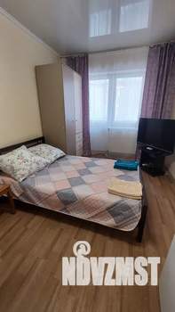 Студия квартира, посуточно, 24м2, 5/9 этаж