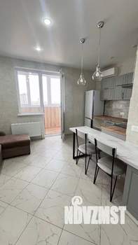 Студия квартира, на длительный срок, 26м2, 9/17 этаж