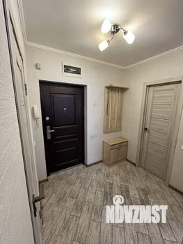 1-к квартира, на длительный срок, 39м2, 3/10 этаж