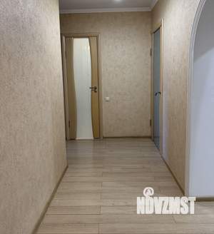 2-к квартира, посуточно, 42м2, 8/9 этаж