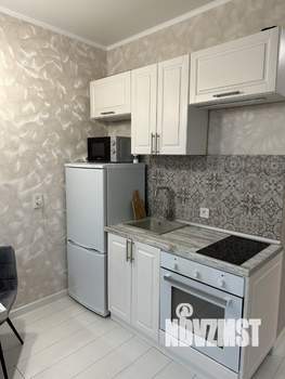 Студия квартира, на длительный срок, 21м2, 12/17 этаж