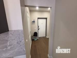 1-к квартира, на длительный срок, 39м2, 13/16 этаж