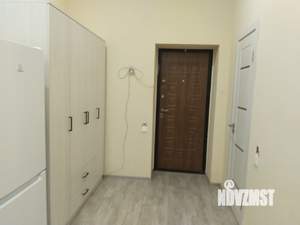 Студия квартира, на длительный срок, 20м2, 3/3 этаж