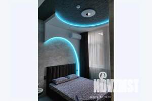 1-к квартира, посуточно, 19м2, 2/23 этаж