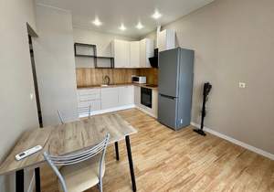 1-к квартира, на длительный срок, 35м2, 7/9 этаж