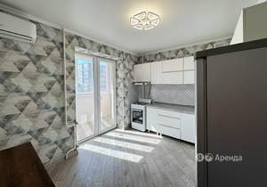 1-к квартира, на длительный срок, 47м2, 5/9 этаж