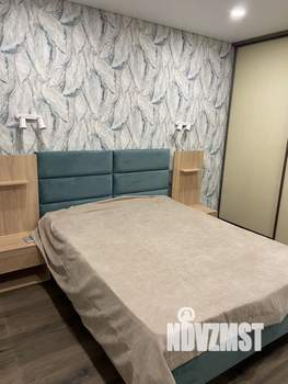 2-к квартира, на длительный срок, 50м2, 19/24 этаж