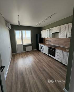 2-к квартира, на длительный срок, 69м2, 18/18 этаж