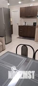 1-к квартира, посуточно, 43м2, 1/5 этаж