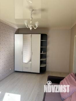 1-к квартира, на длительный срок, 34м2, 1/3 этаж