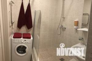 1-к квартира, посуточно, 21м2, 7/9 этаж