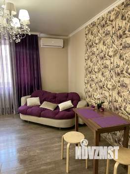 2-к квартира, на длительный срок, 50м2, 12/20 этаж