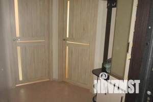 1-к квартира, посуточно, 50м2, 4/17 этаж