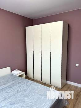 2-к квартира, на длительный срок, 91м2, 10/16 этаж