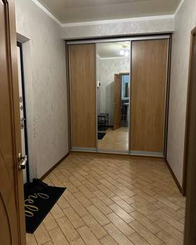 1-к квартира, на длительный срок, 48м2, 12/12 этаж