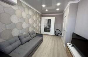 1-к квартира, на длительный срок, 34м2, 13/16 этаж