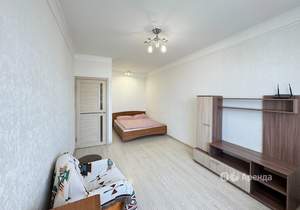 1-к квартира, на длительный срок, 32м2, 3/3 этаж