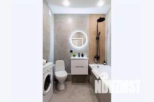 1-к квартира, посуточно, 28м2, 18/18 этаж