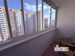 1-к квартира, на длительный срок, 44м2, 9/17 этаж