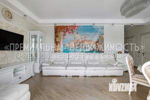 3-к квартира, на длительный срок, 99м2, 9/16 этаж