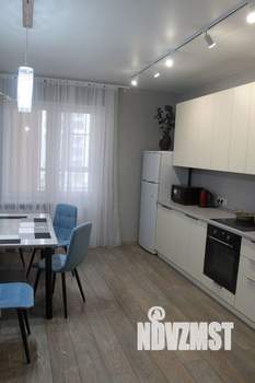 2-к квартира, на длительный срок, 70м2, 3/12 этаж