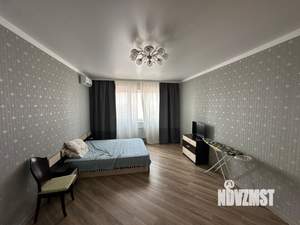 1-к квартира, на длительный срок, 50м2, 14/19 этаж