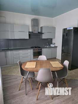 1-к квартира, на длительный срок, 59м2, 6/7 этаж
