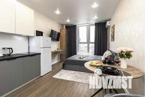 1-к квартира, посуточно, 22м2, 8/12 этаж