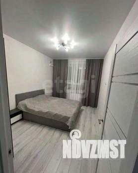 2-к квартира, на длительный срок, 56м2, 8/18 этаж