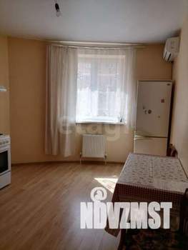 1-к квартира, на длительный срок, 37м2, 4/9 этаж