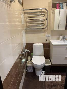 1-к квартира, на длительный срок, 45м2, 7/16 этаж