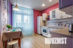 1-к квартира, посуточно, 47м2, 13/17 этаж