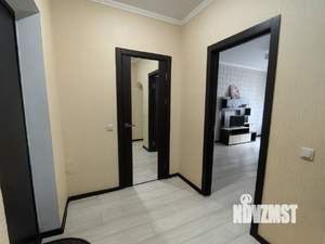 1-к квартира, на длительный срок, 38м2, 5/25 этаж