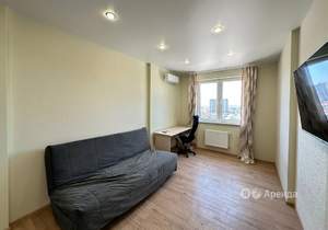 2-к квартира, на длительный срок, 60м2, 15/16 этаж