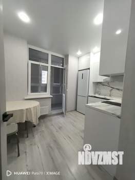 Студия квартира, на длительный срок, 31м2, 5/16 этаж