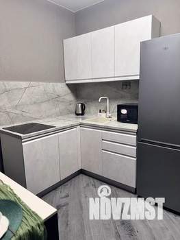 1-к квартира, посуточно, 35м2, 19/24 этаж