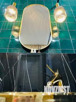 2-к квартира, посуточно, 40м2, 1/1 этаж