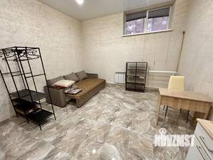 Студия квартира, на длительный срок, 22м2, 1/7 этаж