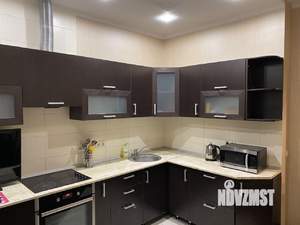 1-к квартира, на длительный срок, 53м2, 16/16 этаж