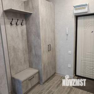 1-к квартира, на длительный срок, 41м2, 5/20 этаж