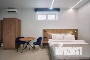 1-к квартира, посуточно, 20м2, 1/3 этаж