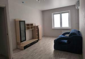 1-к квартира, на длительный срок, 36м2, 5/16 этаж